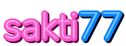 sakti77 — logo kanal
