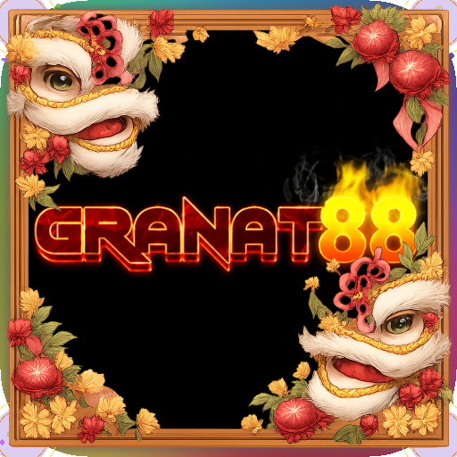 granat88 — mitra unggulan
