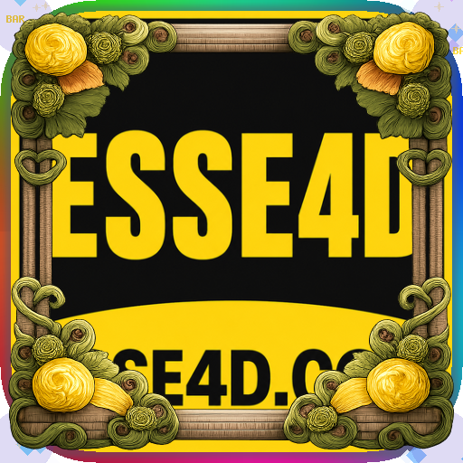 esse4d — galeri pratinjau - APK Resmi